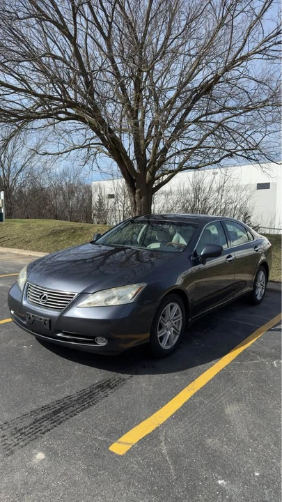 2007 Lexus ES 5th Gen - Image 11 of 20