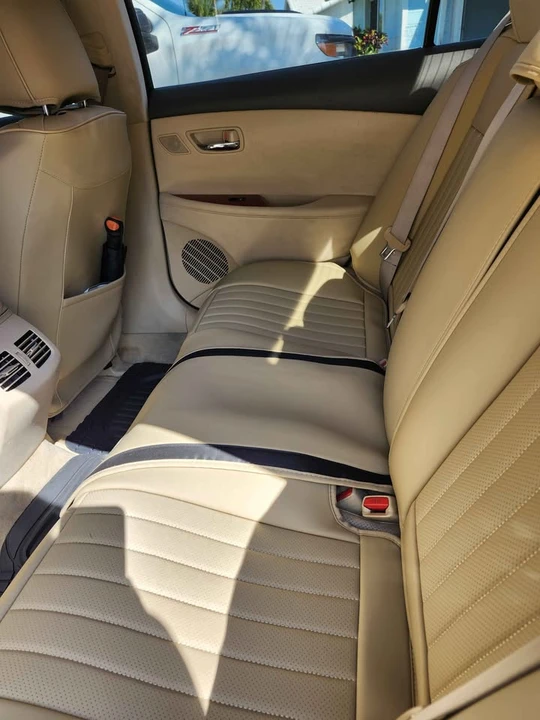2007 Lexus ES 5th Gen - Image 4 of 20