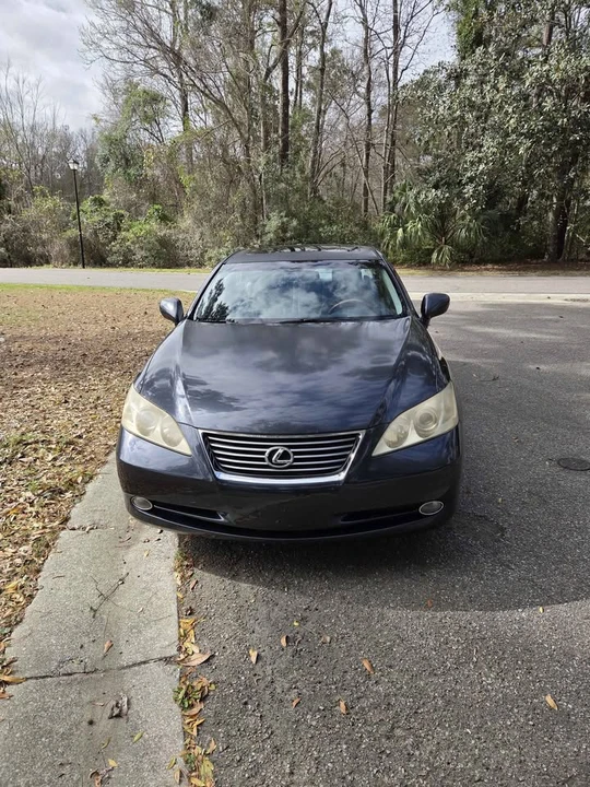 2007 Lexus ES 5th Gen - Image 6 of 7