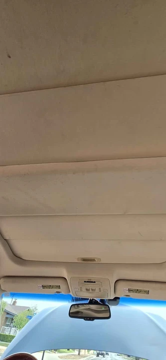 2007 Lexus ES 5th Gen - Image 11 of 12