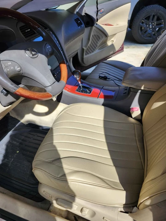 2007 Lexus ES 5th Gen - Image 19 of 20