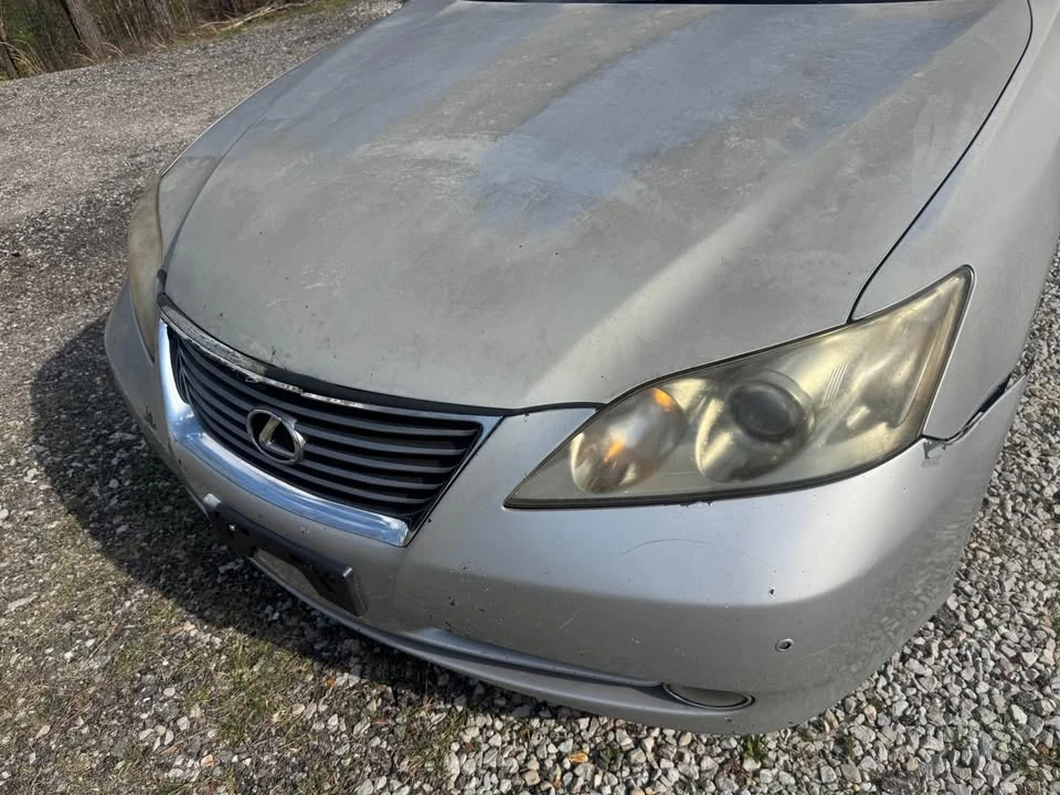 2007 Lexus ES 5th Gen - Image 7 of 10