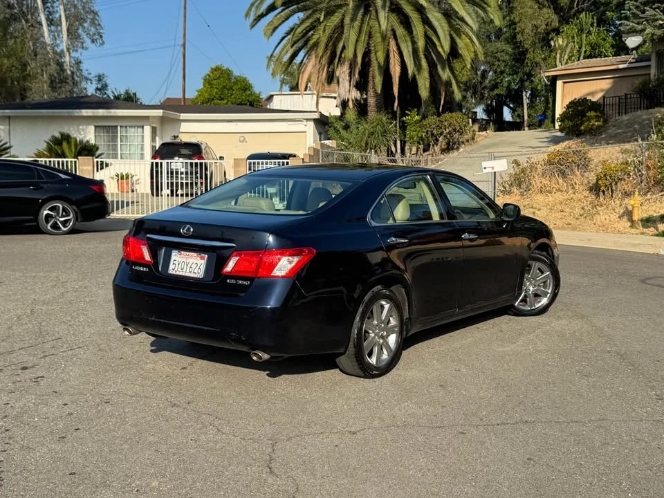 2007 Lexus ES 5th Gen - Image 6 of 12
