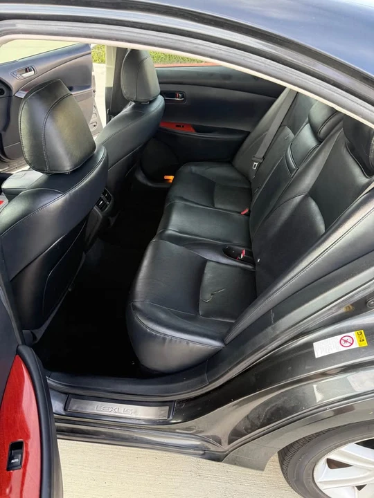2007 Lexus ES 5th Gen - Image 19 of 19
