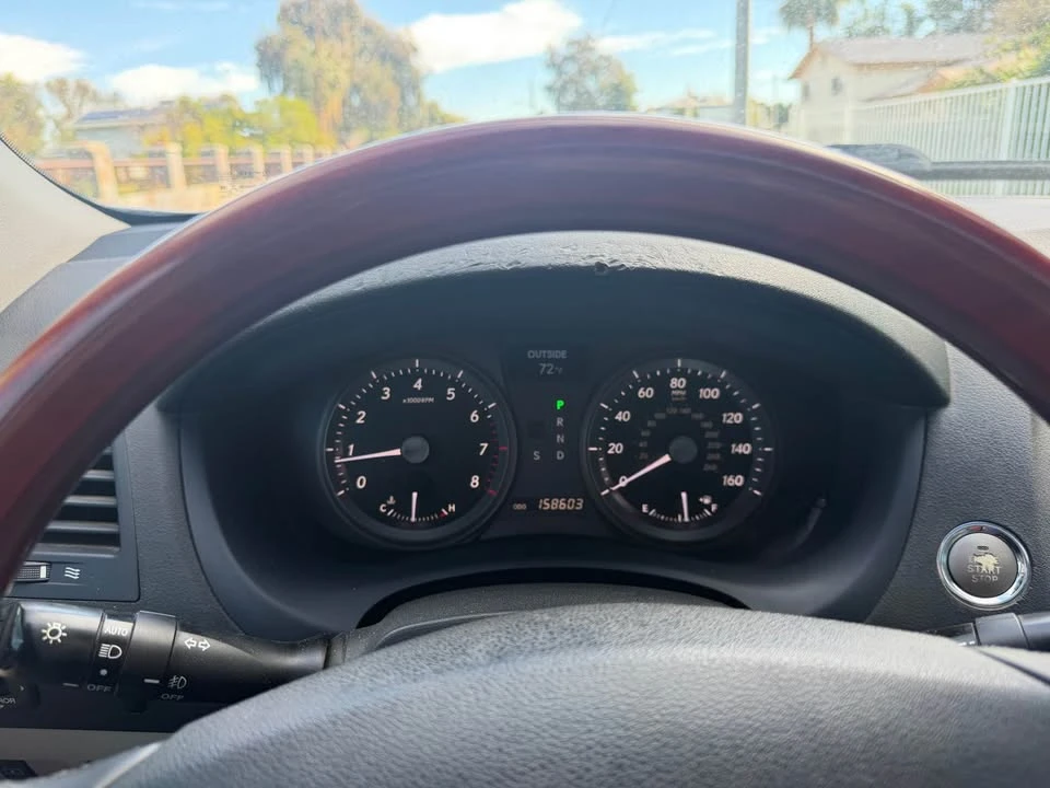 2007 Lexus ES 5th Gen - Image 10 of 10
