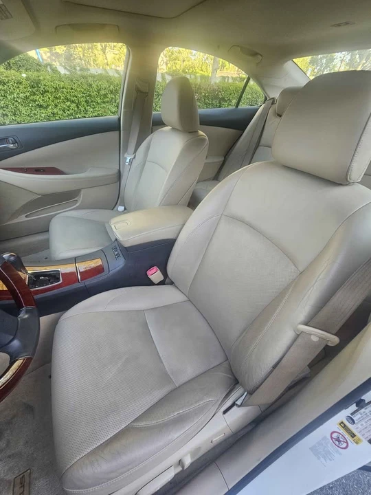 2007 Lexus ES 5th Gen - Image 15 of 20