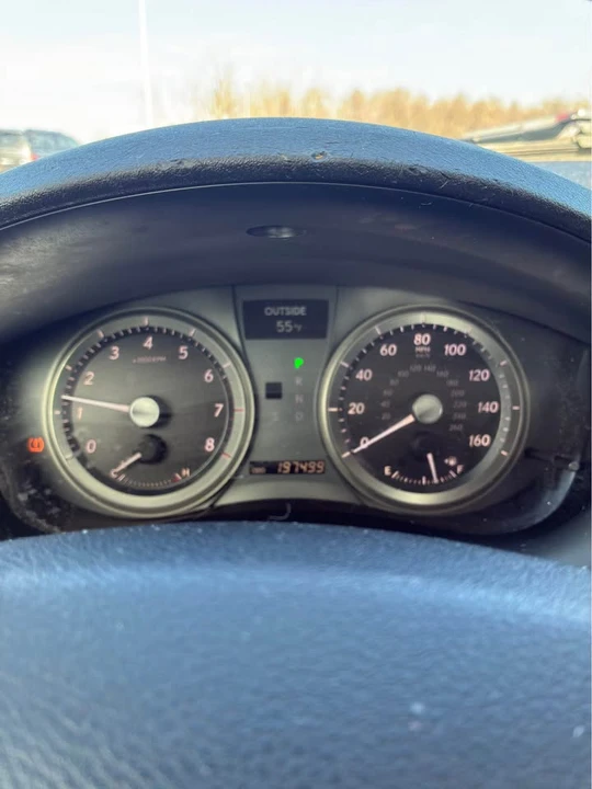 2007 Lexus ES 5th Gen - Image 11 of 14