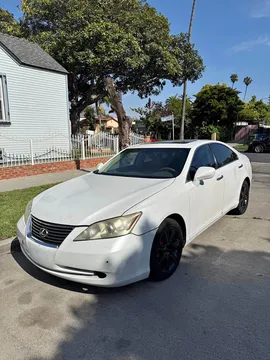 2007 Lexus ES 350 Luxury Sedan