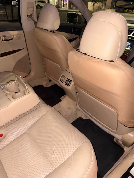 2007 Lexus ES 5th Gen - Image 6 of 15