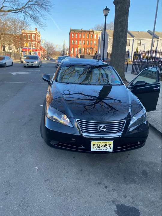 2007 Lexus ES 5th Gen - Image 6 of 9