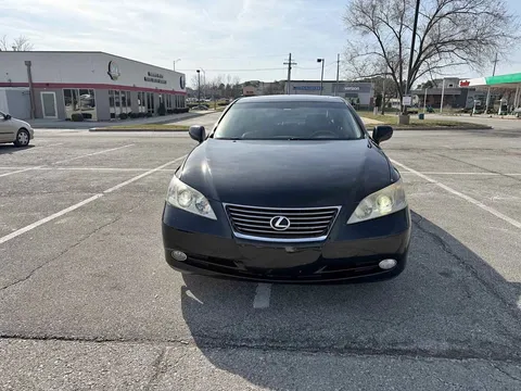 2007 Lexus ES 350 Luxury Sedan