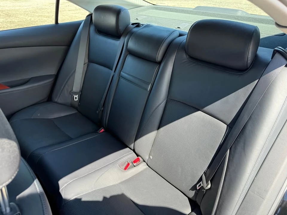 2007 Lexus ES 5th Gen - Image 6 of 11