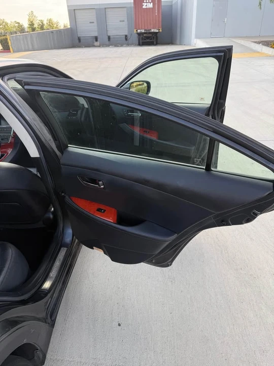2007 Lexus ES 5th Gen - Image 17 of 19