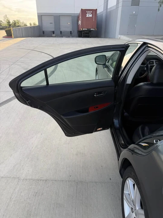 2007 Lexus ES 5th Gen - Image 18 of 19