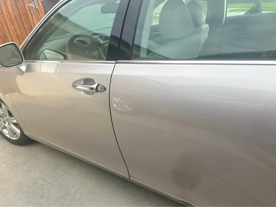 2007 Lexus ES 5th Gen - Image 10 of 10