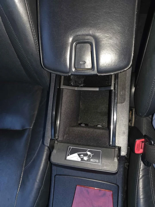 2007 Lexus ES 5th Gen - Image 16 of 18