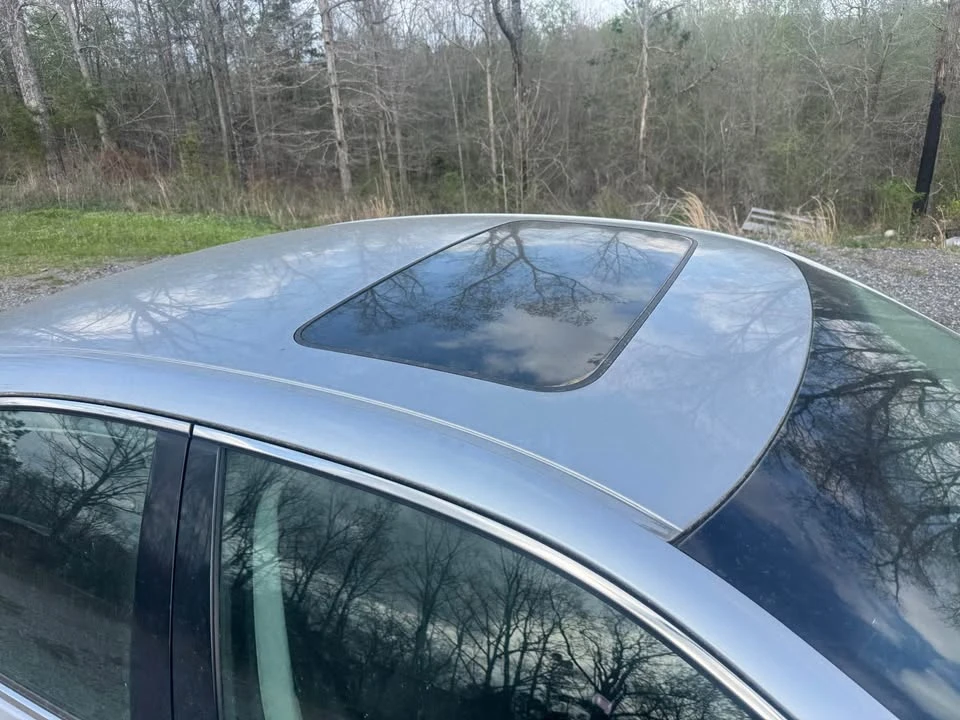 2007 Lexus ES 5th Gen - Image 4 of 10