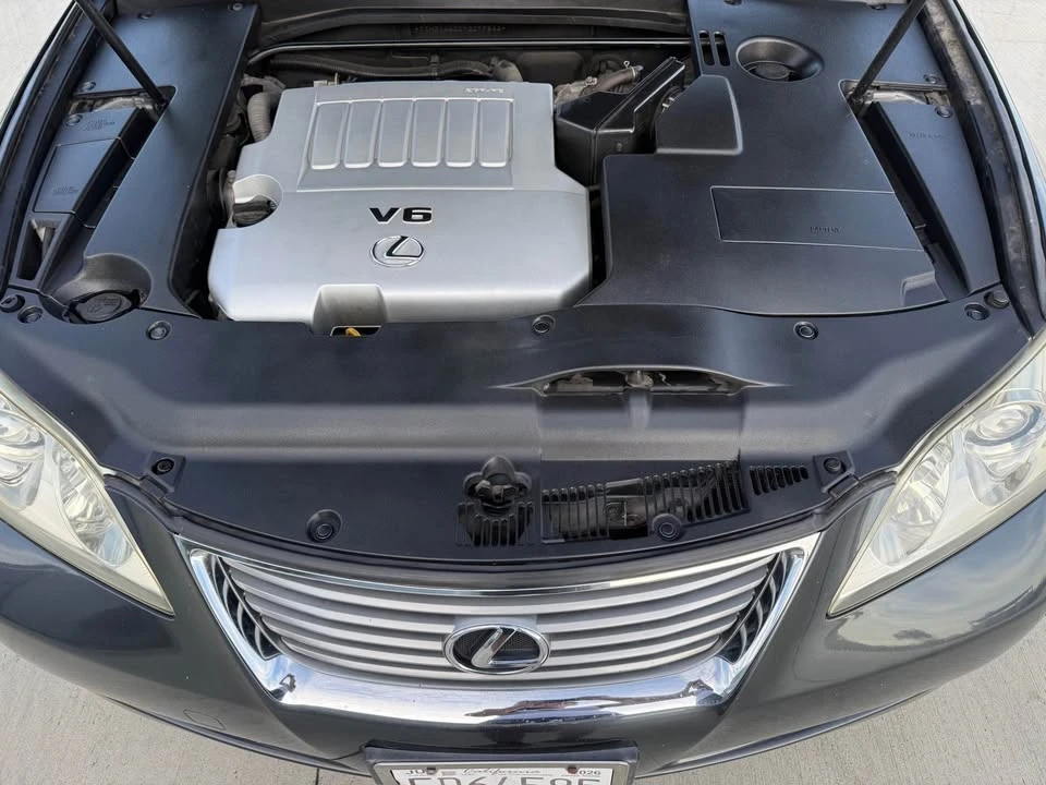2007 Lexus ES 5th Gen - Image 5 of 19