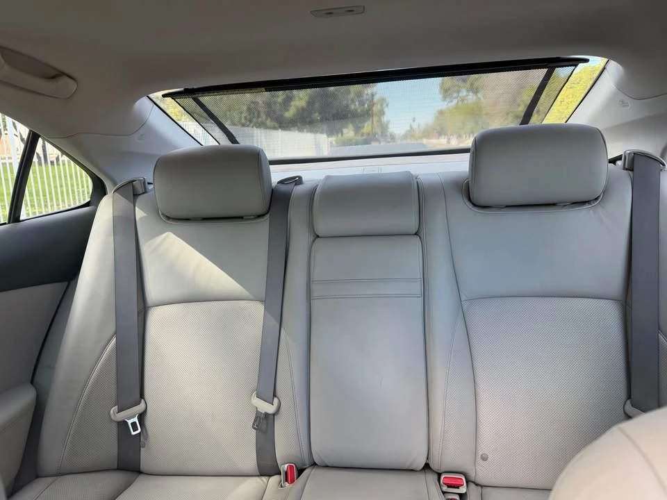 2007 Lexus ES 5th Gen - Image 9 of 10