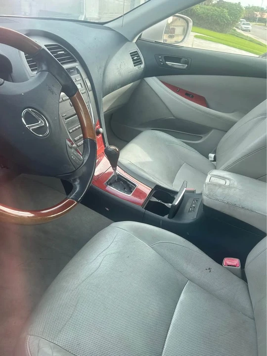 2007 Lexus ES 5th Gen - Image 6 of 10