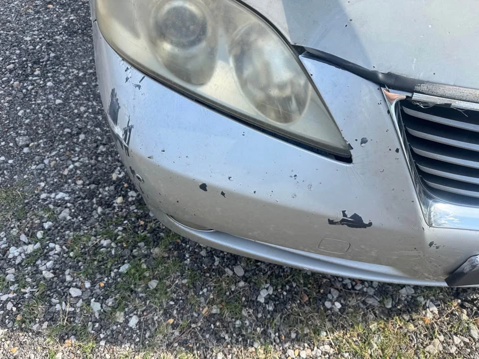 2007 Lexus ES 5th Gen - Image 6 of 10