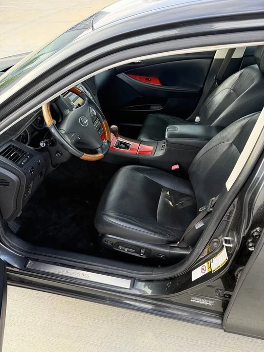 2007 Lexus ES 5th Gen - Image 7 of 19
