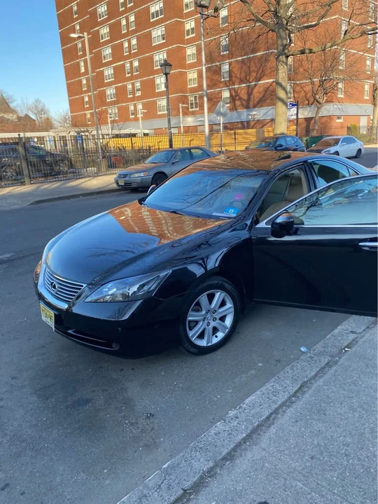 2007 Lexus ES 5th Gen - Image 9 of 9
