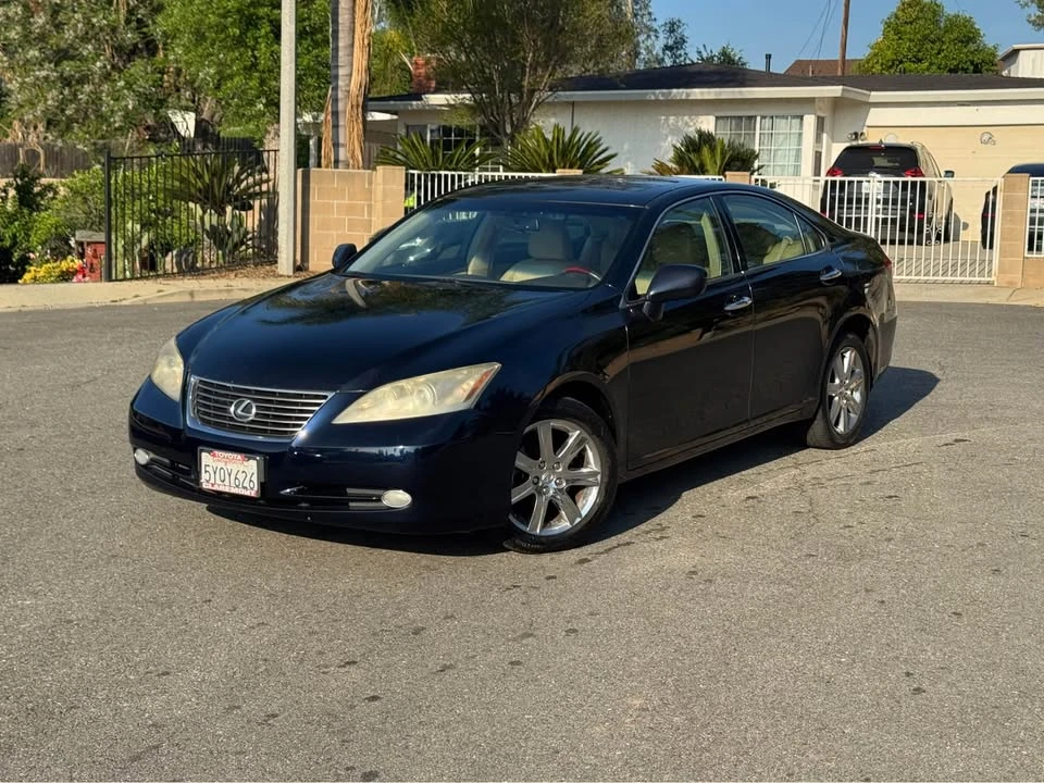 2007 Lexus ES 5th Gen - Image 3 of 12