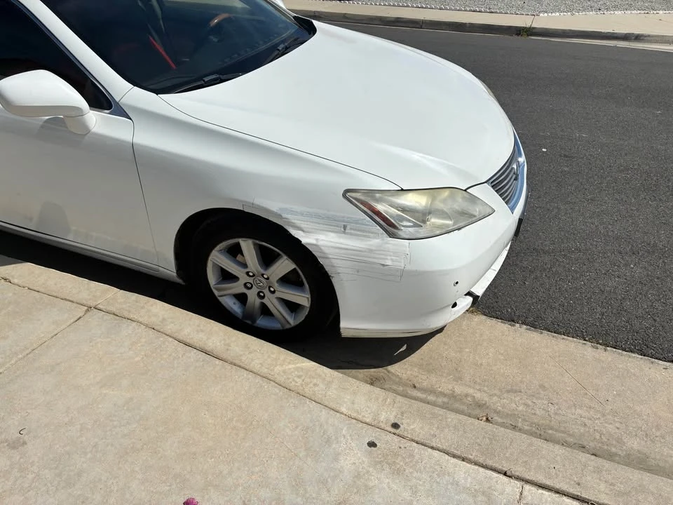 2007 Lexus ES 5th Gen - Image 4 of 7