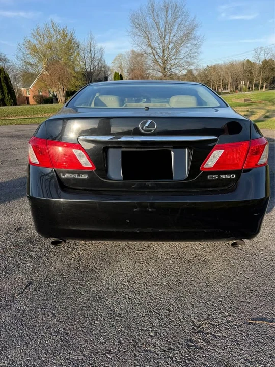 2007 Lexus ES 5th Gen - Image 5 of 19