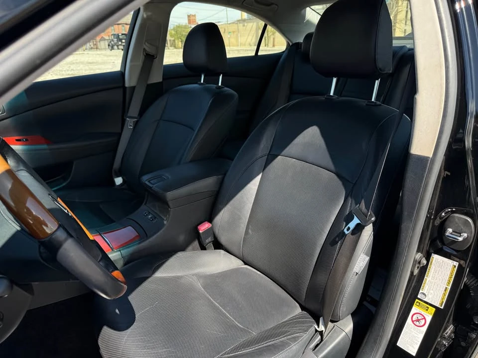 2007 Lexus ES 5th Gen - Image 5 of 11