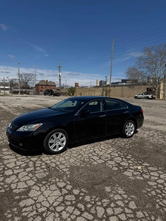 2007 Lexus ES 5th Gen - Image 11 of 11