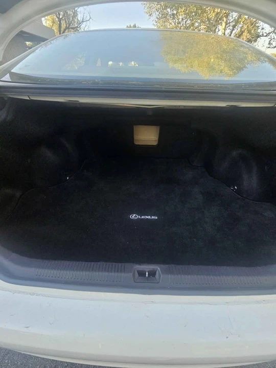 2007 Lexus ES 5th Gen - Image 18 of 20