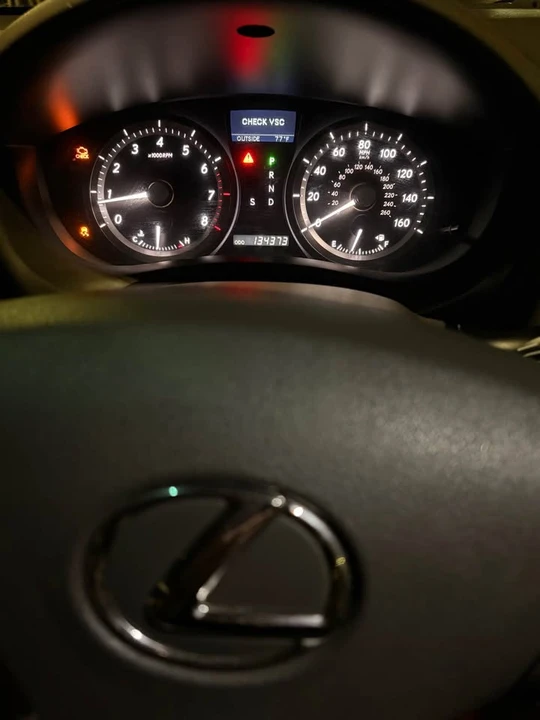 2007 Lexus ES 5th Gen - Image 13 of 15