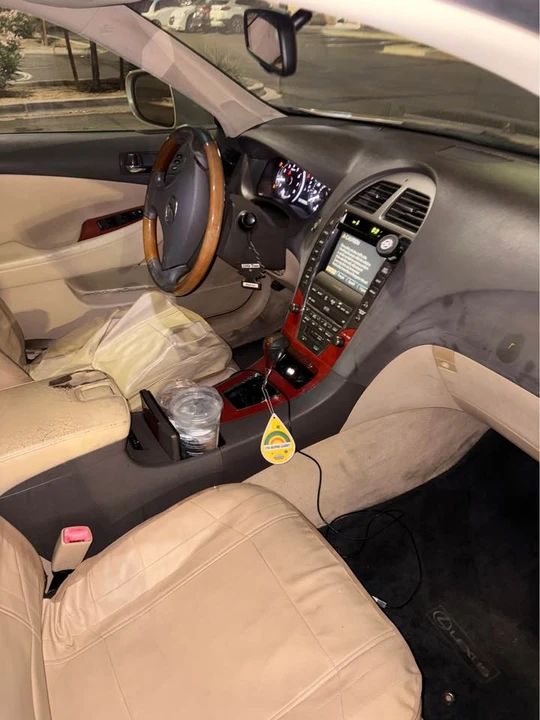 2007 Lexus ES 5th Gen - Image 7 of 15