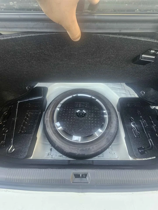 2007 Lexus ES 5th Gen - Image 19 of 20