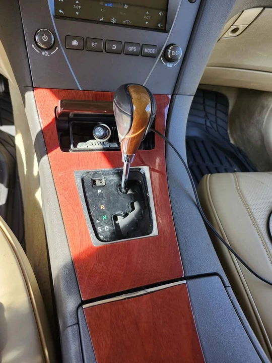 2007 Lexus ES 5th Gen - Image 14 of 20
