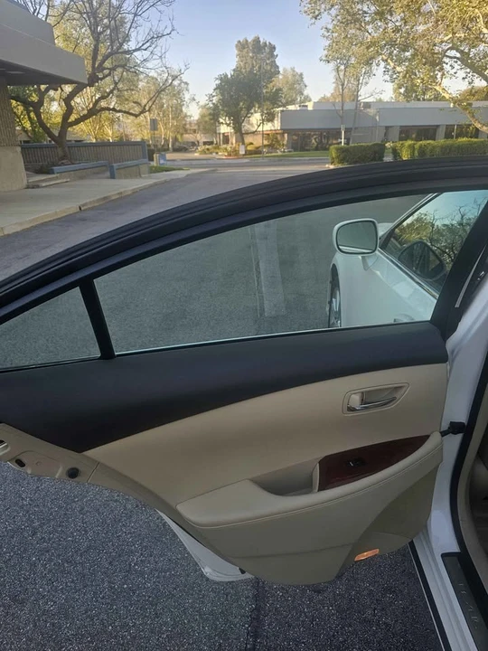 2007 Lexus ES 5th Gen - Image 13 of 20