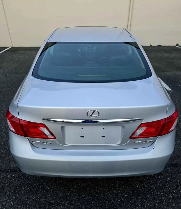 2007 Lexus ES 5th Gen - Image 5 of 18