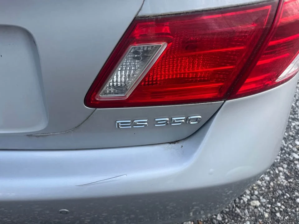 2007 Lexus ES 5th Gen - Image 10 of 10