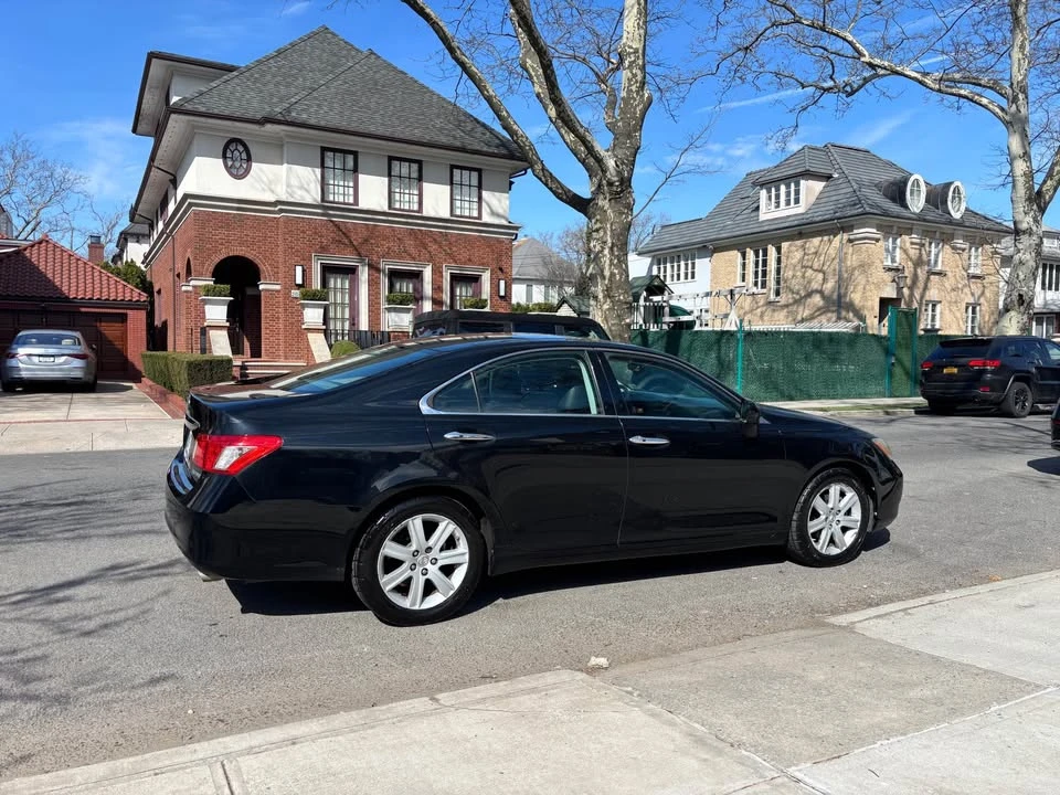 2007 Lexus ES 5th Gen - Image 3 of 6