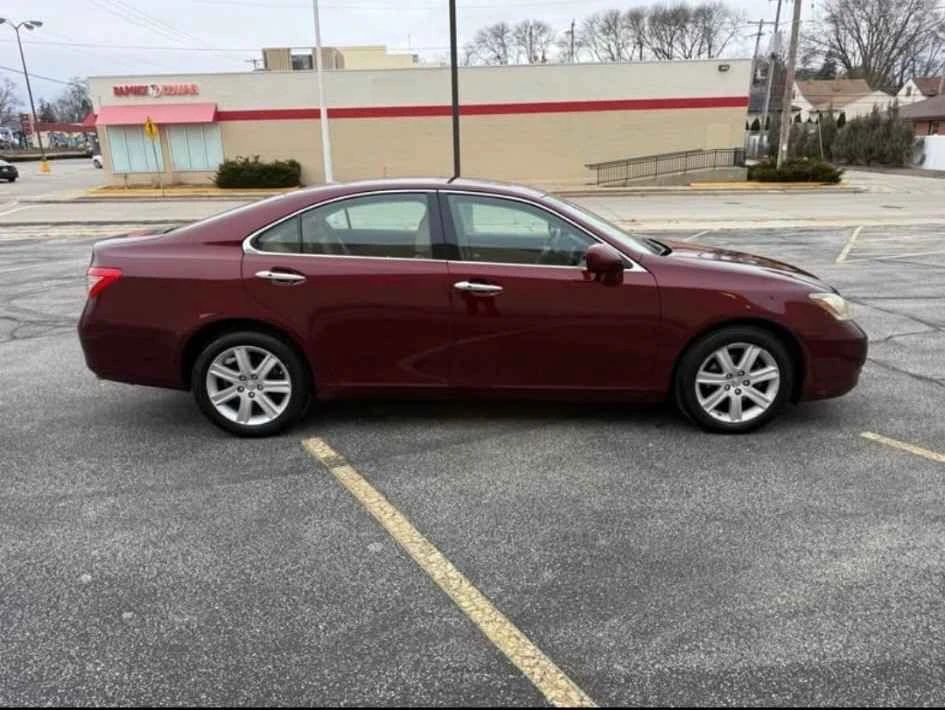2007 Lexus ES 5th Gen - Image 4 of 8