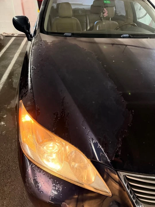 2007 Lexus ES 5th Gen - Image 10 of 20