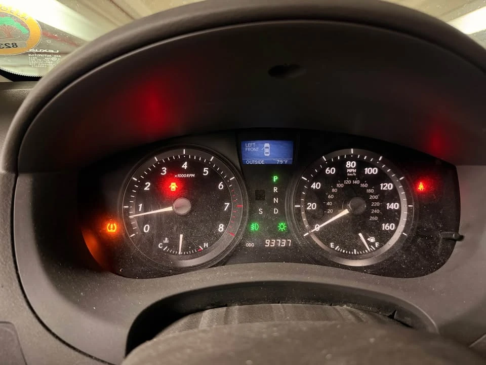 2007 Lexus ES 5th Gen - Image 20 of 20
