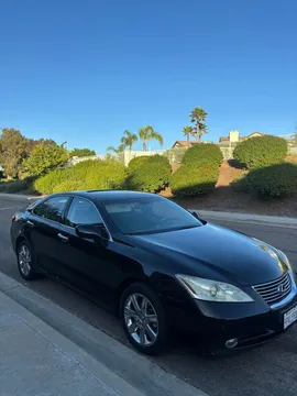 2007 Lexus ES 350 Luxury Sedan