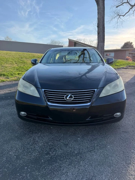 2007 Lexus ES 5th Gen - Image 2 of 19