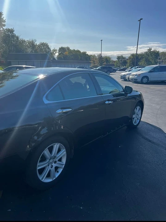 2007 Lexus ES 5th Gen - Image 3 of 5