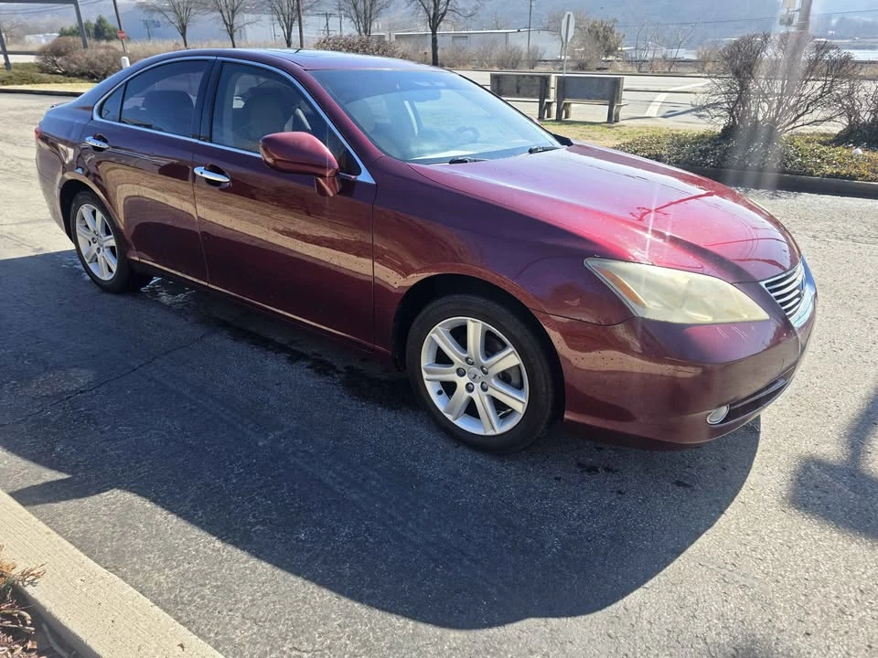 2007 Lexus ES 5th Gen - Image 7 of 17
