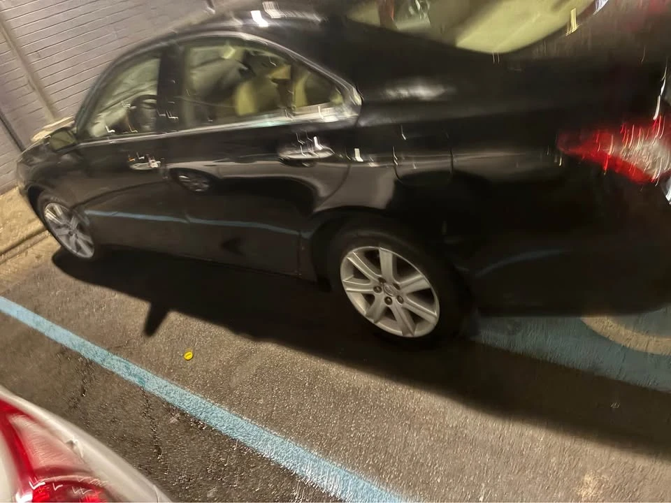 2007 Lexus ES 5th Gen - Image 4 of 9