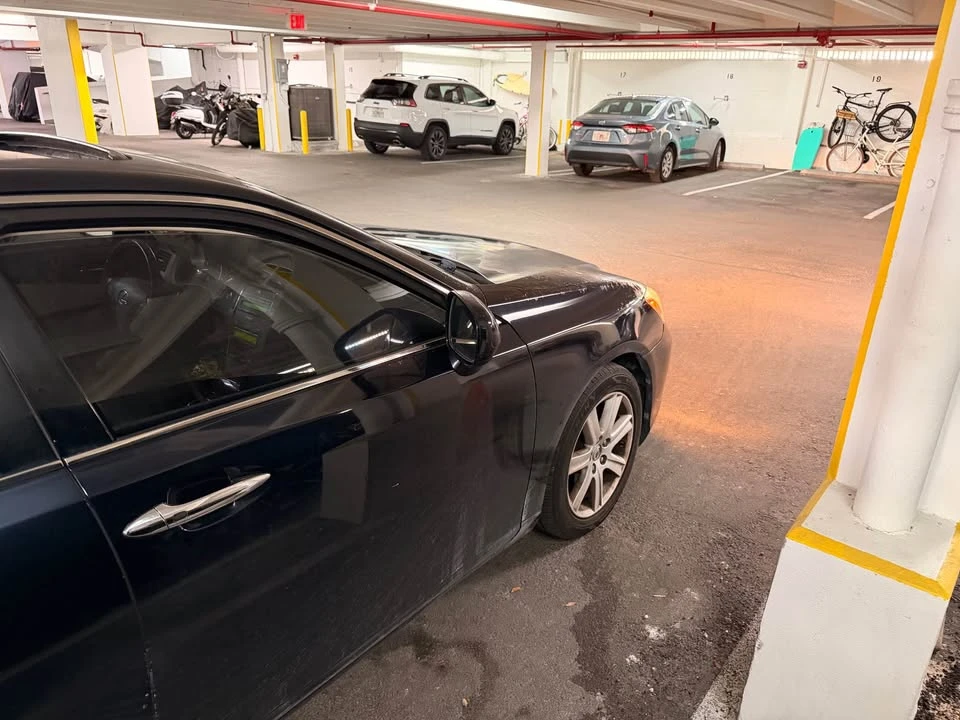 2007 Lexus ES 5th Gen - Image 6 of 20
